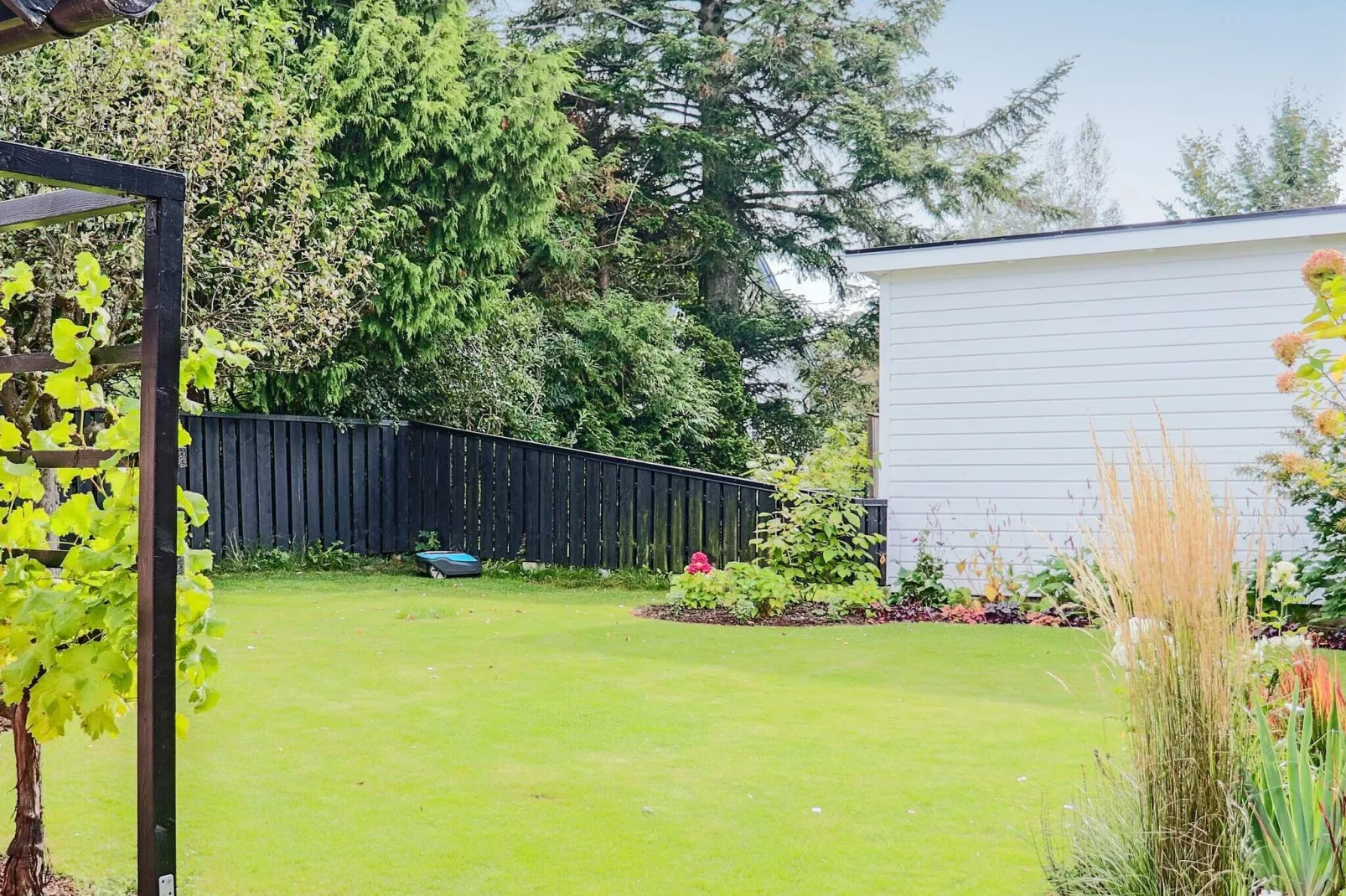 8 persoons vakantie huis in Förslöv-By Traum-Buitenlucht