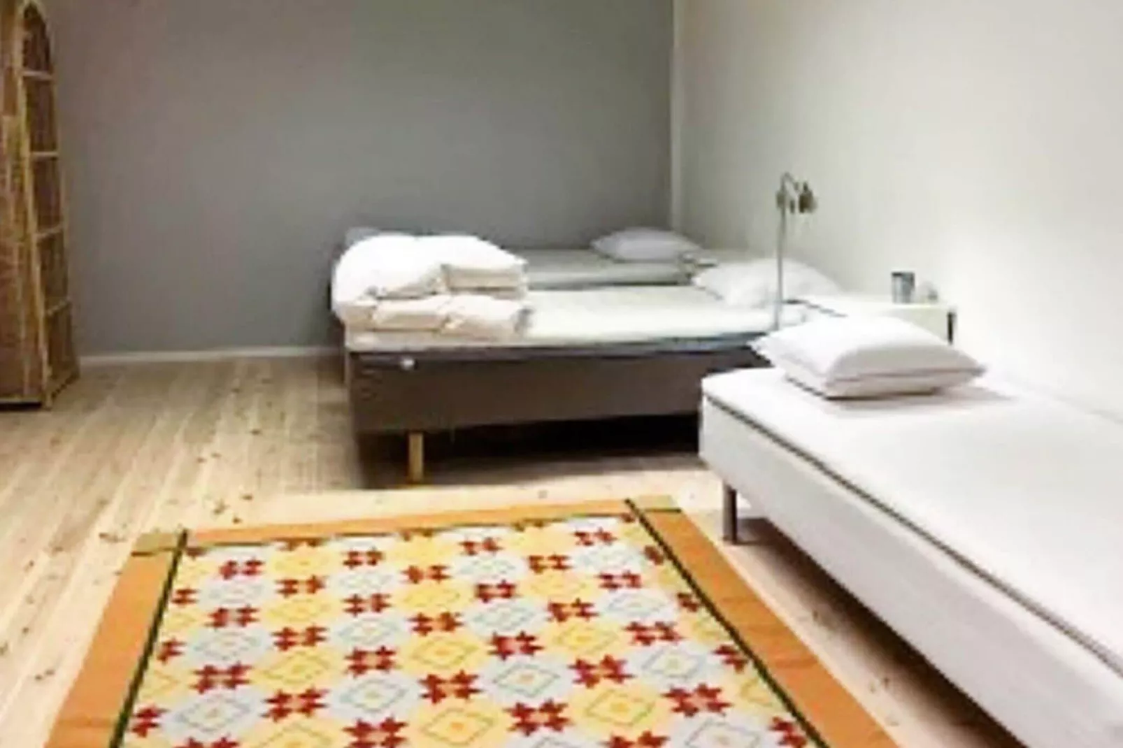7 persoons vakantie huis in SÖLVESBORG-By Traum-Binnen