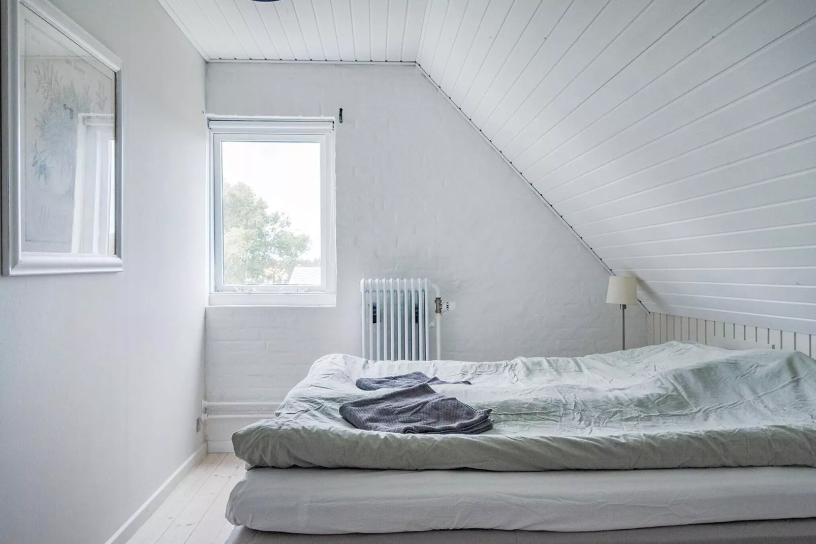 6 persoons vakantie huis in Bindslev-By Traum-Binnen