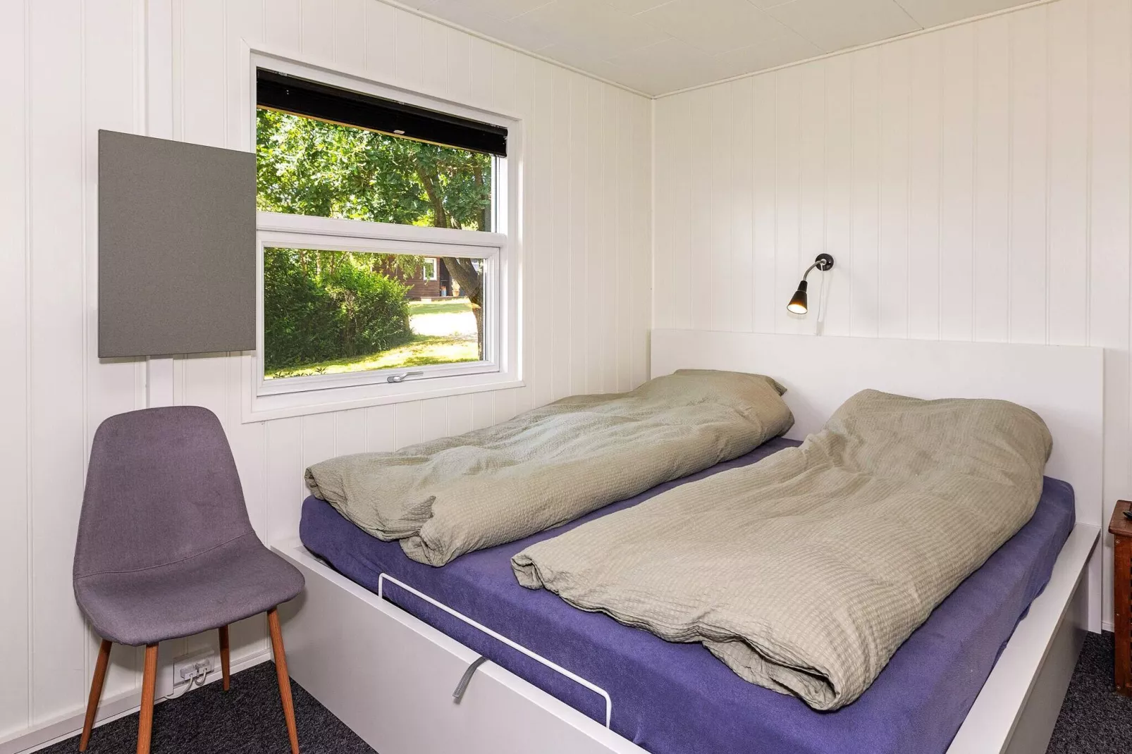 6 persoons vakantie huis in Roslev-By Traum-Binnen