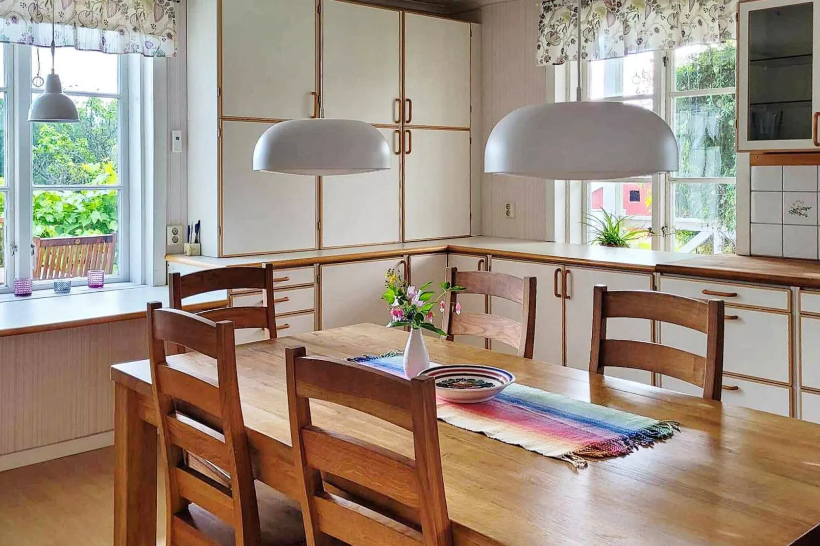 7 persoons vakantie huis in NYKVARN-By Traum-Binnen