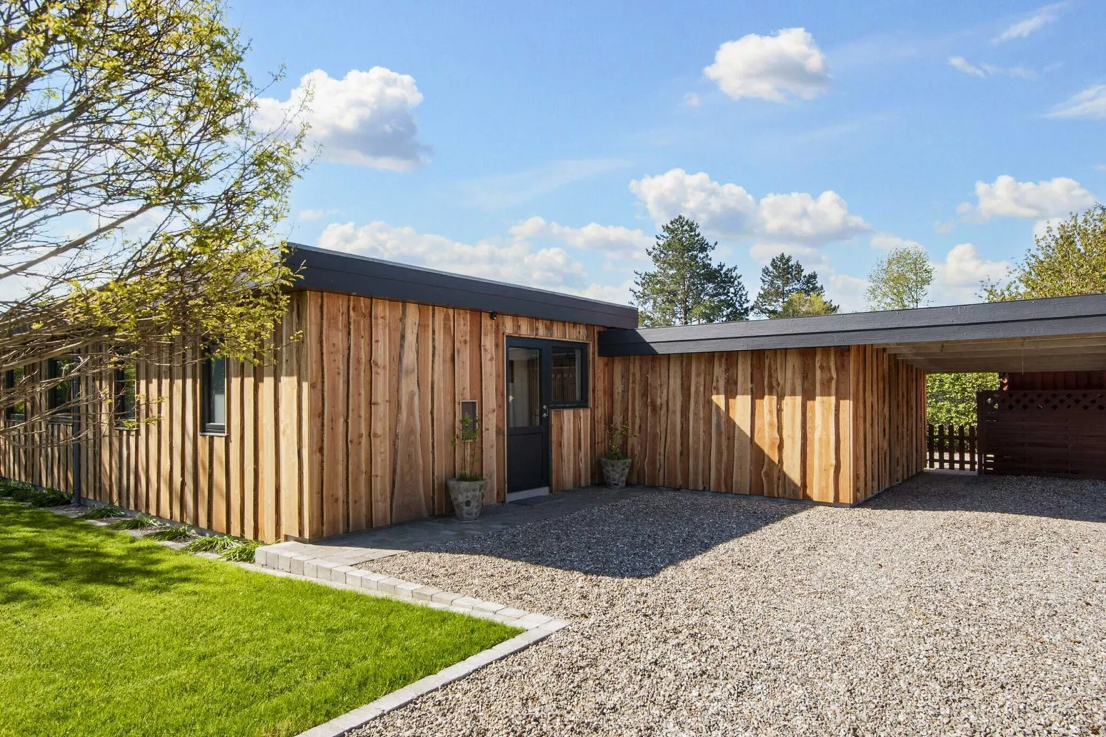 5 persoons vakantie huis in Sydals-By Traum-Buitenlucht