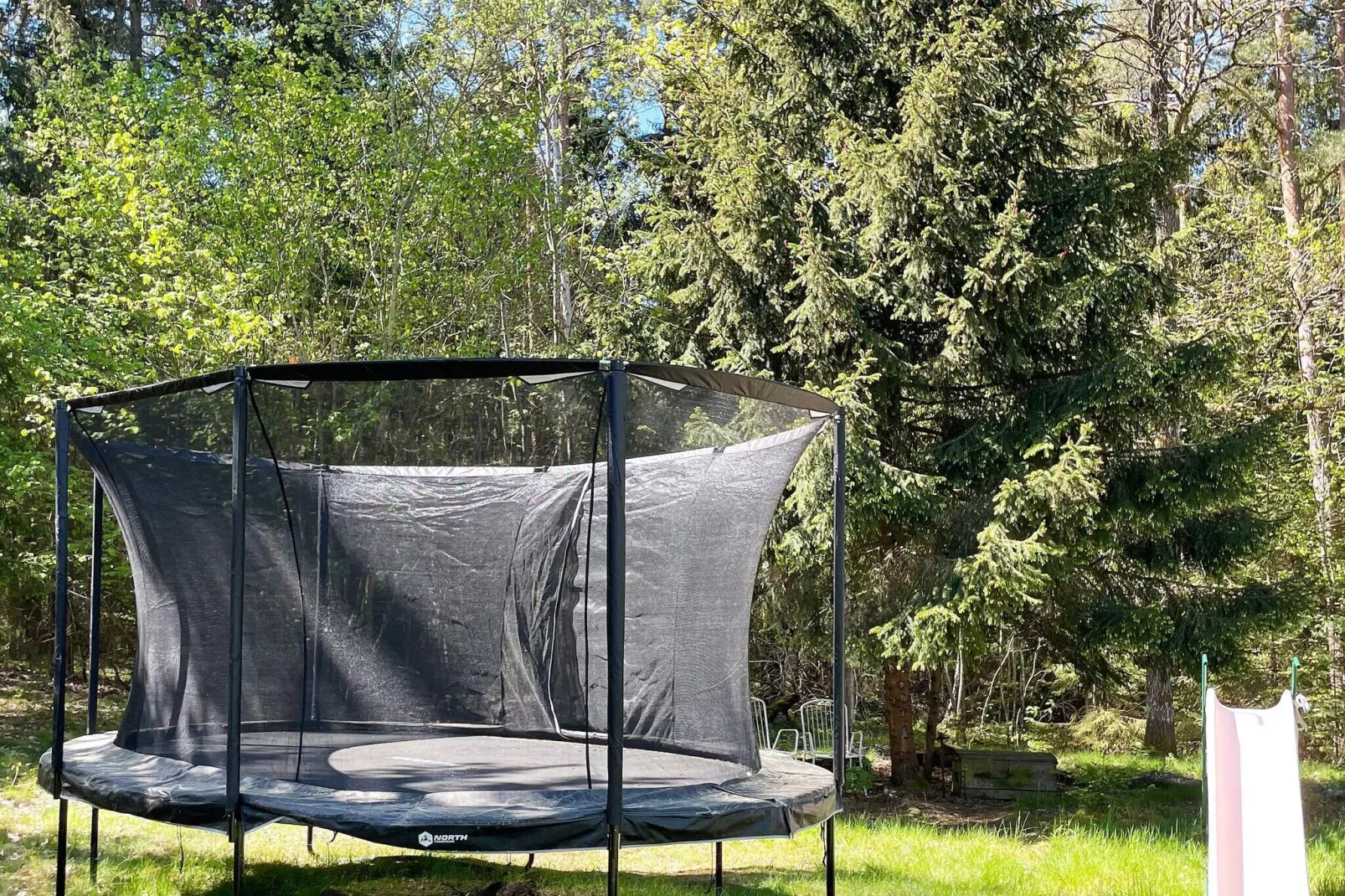 4 persoons vakantie huis in Backaryd-By Traum-Buitenlucht