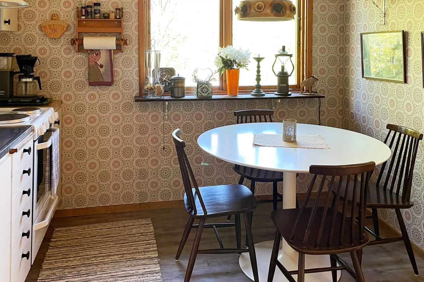 4 persoons vakantie huis in Backaryd-By Traum-Binnen