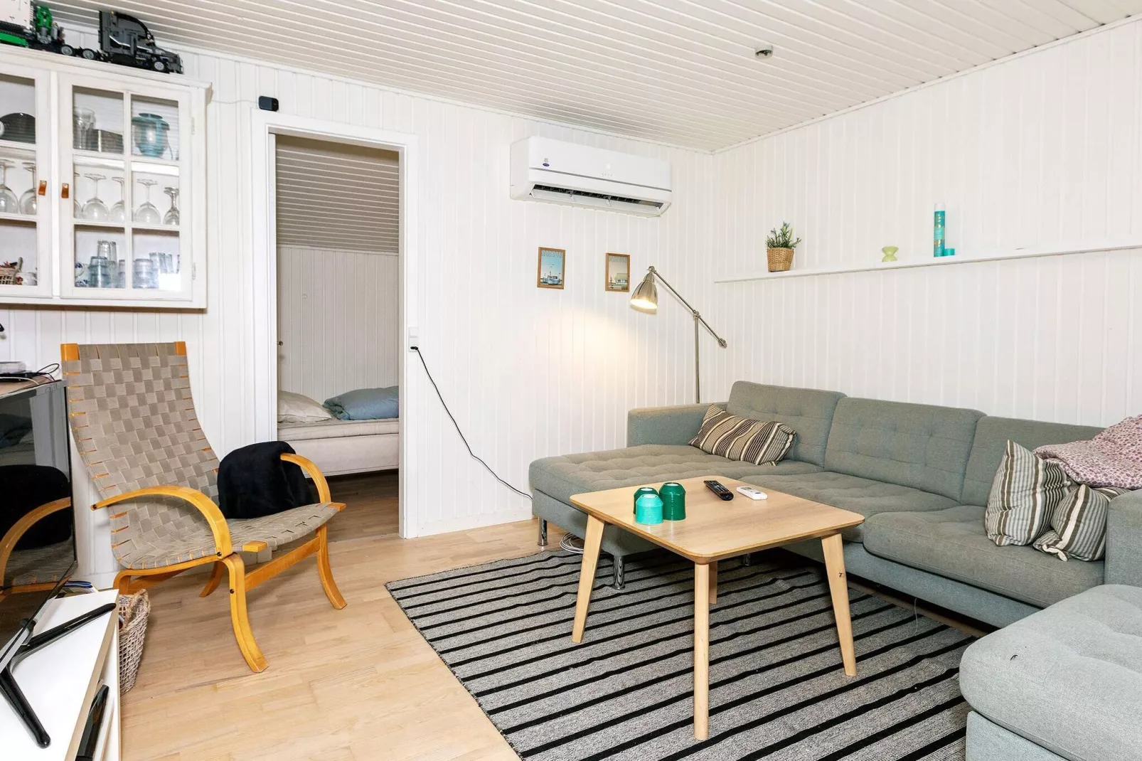 6 persoons vakantie huis in Hals-By Traum-Binnen