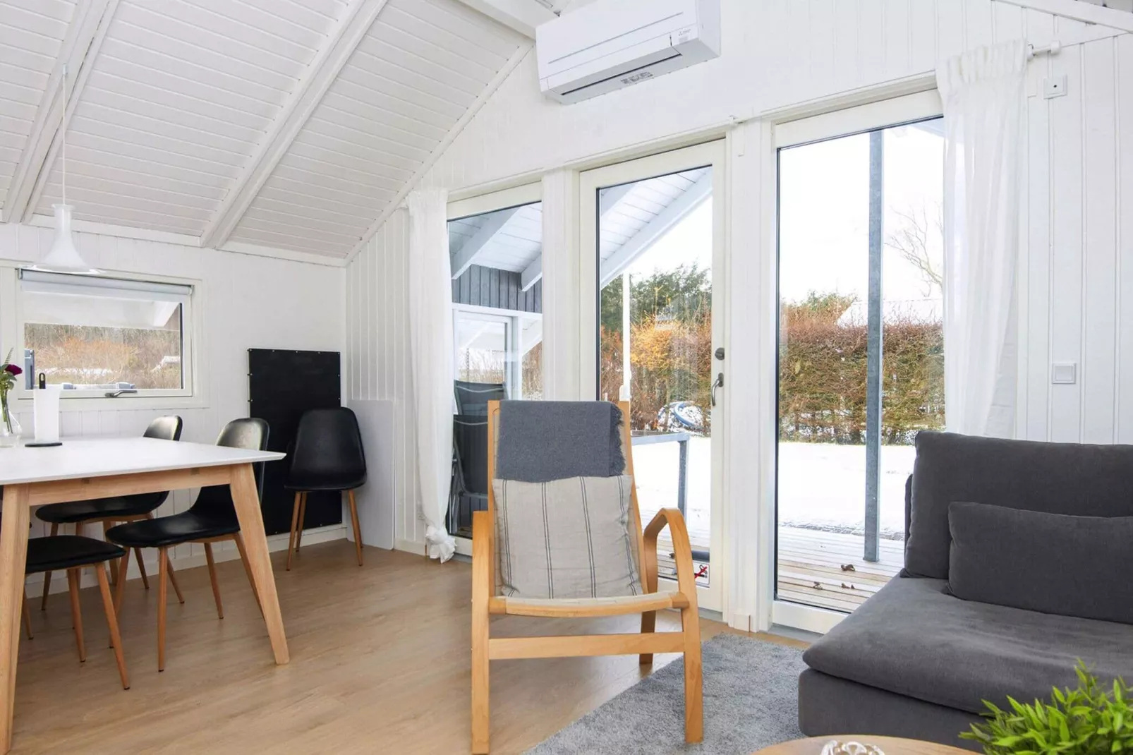 6 persoons vakantie huis in Juelsminde-By Traum-Binnen
