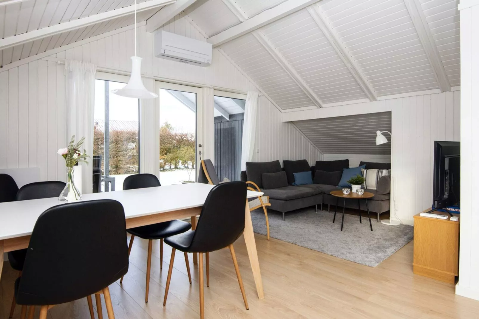 6 persoons vakantie huis in Juelsminde-By Traum-Binnen