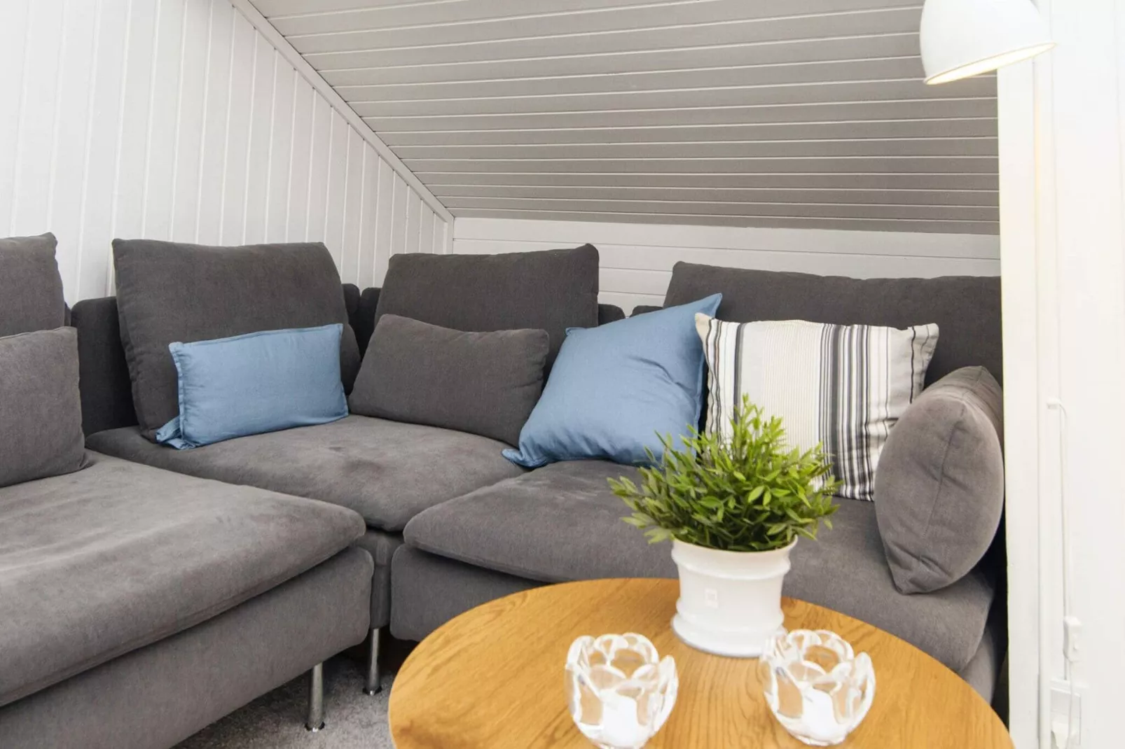 6 persoons vakantie huis in Juelsminde-By Traum-Binnen