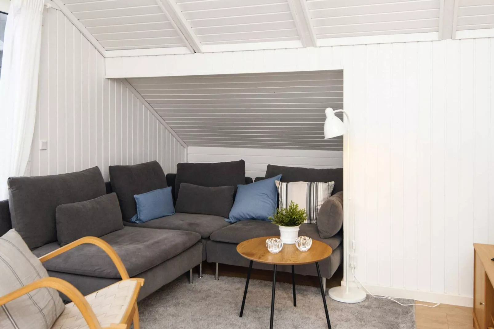 6 persoons vakantie huis in Juelsminde-By Traum-Binnen