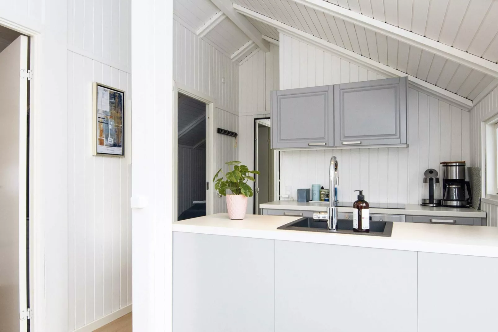 6 persoons vakantie huis in Juelsminde-By Traum-Binnen