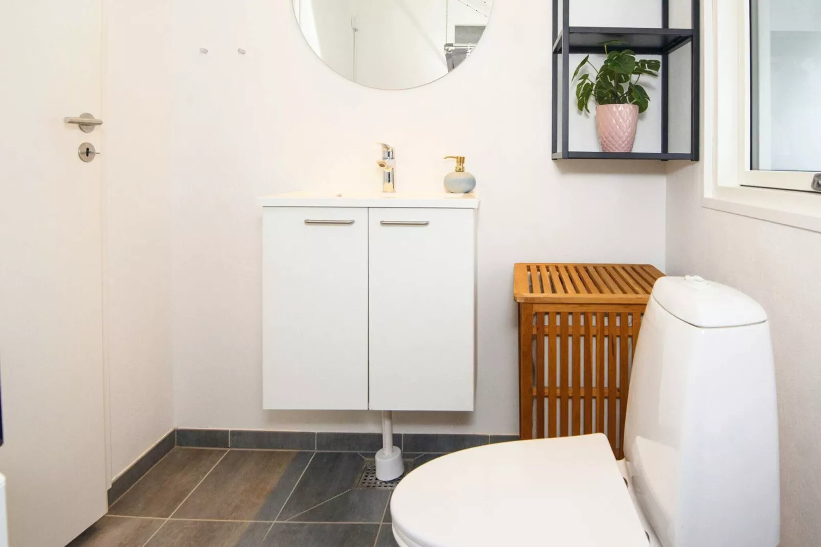 6 persoons vakantie huis in Juelsminde-By Traum-Binnen