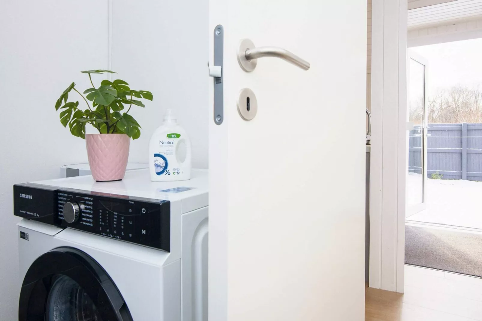6 persoons vakantie huis in Juelsminde-By Traum-Binnen