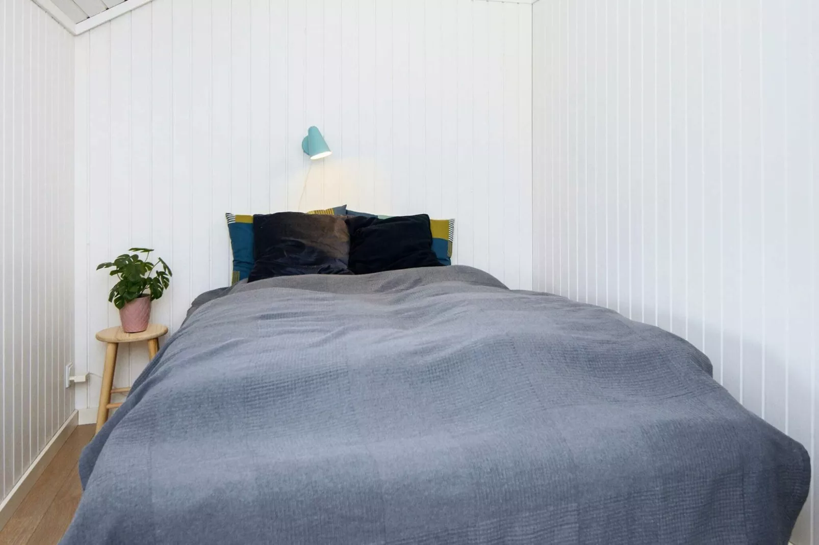6 persoons vakantie huis in Juelsminde-By Traum-Binnen