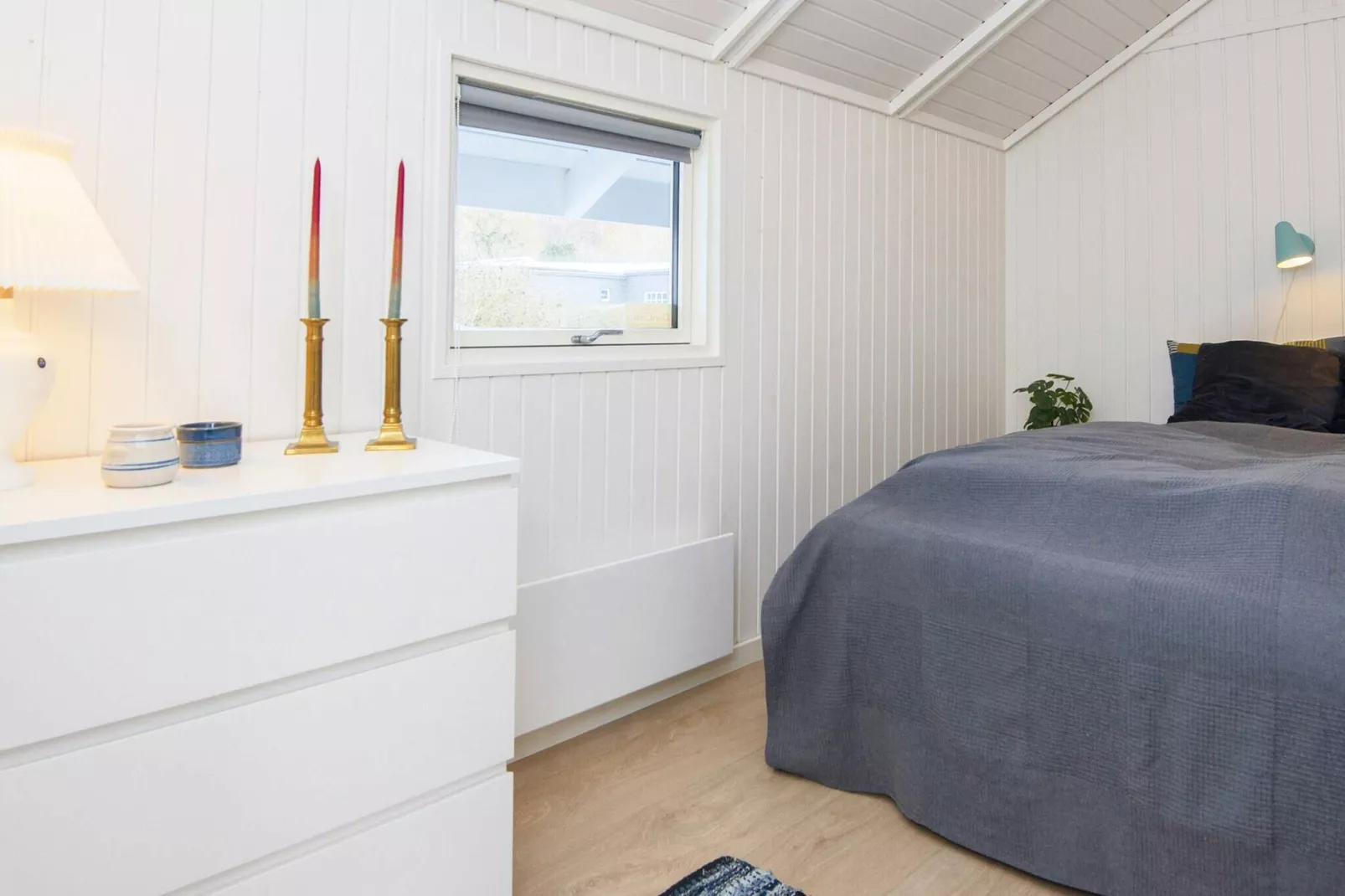 6 persoons vakantie huis in Juelsminde-By Traum-Binnen