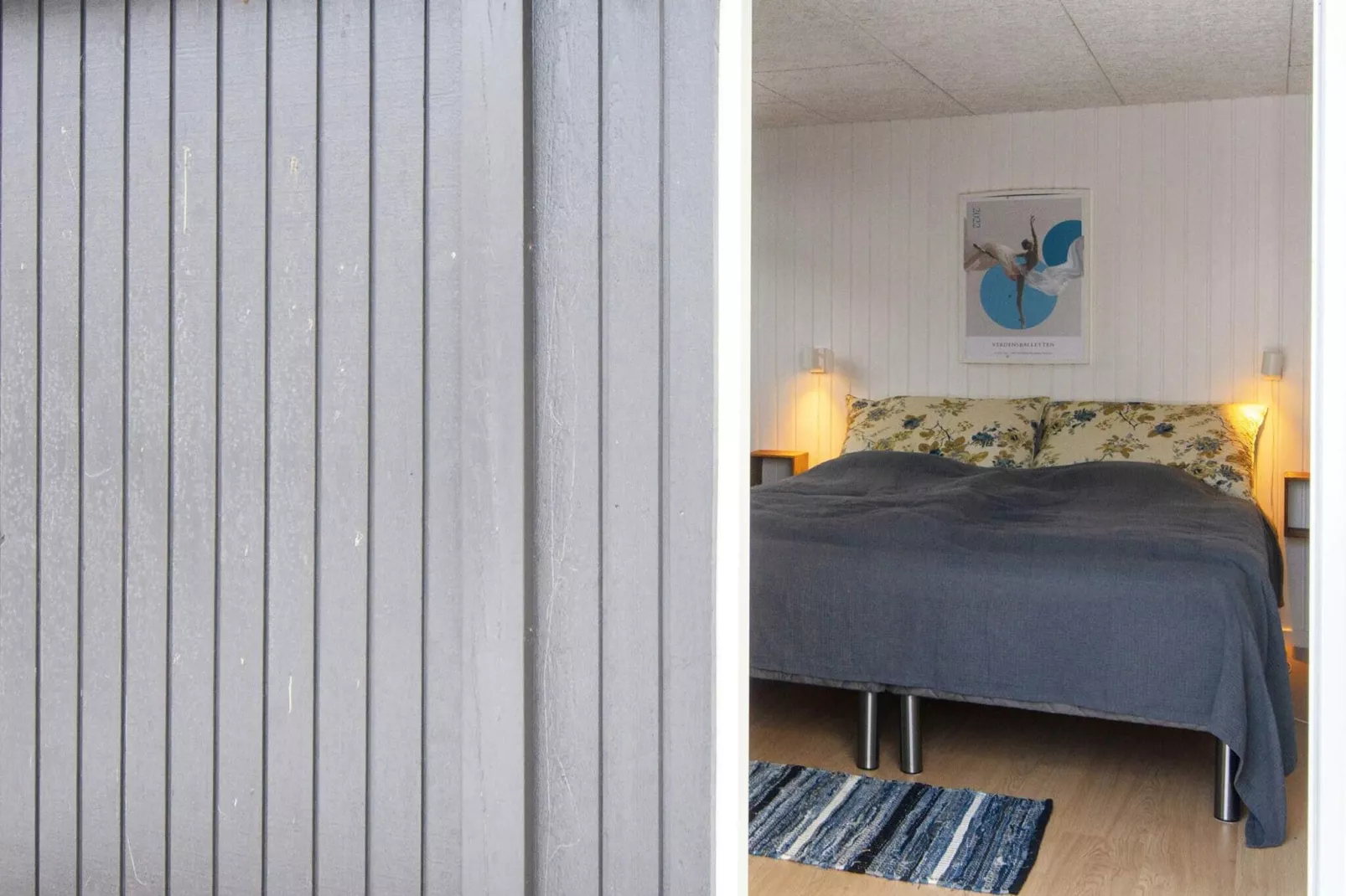 6 persoons vakantie huis in Juelsminde-By Traum-Binnen
