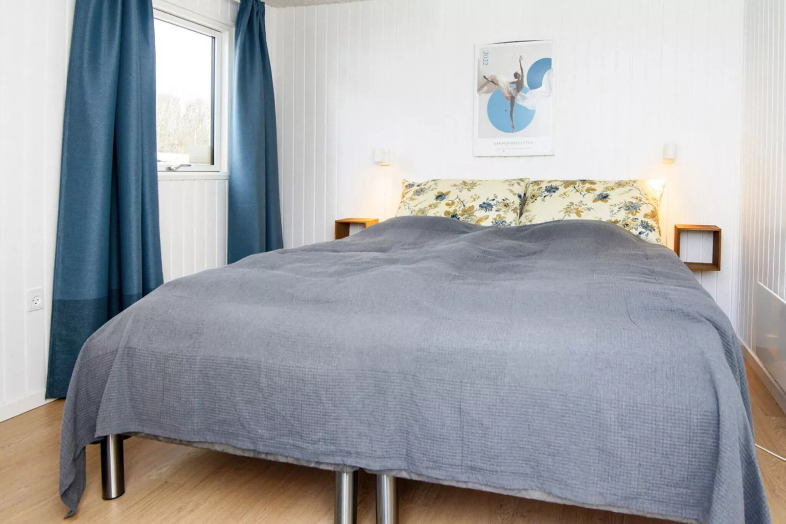 6 persoons vakantie huis in Juelsminde-By Traum-Binnen