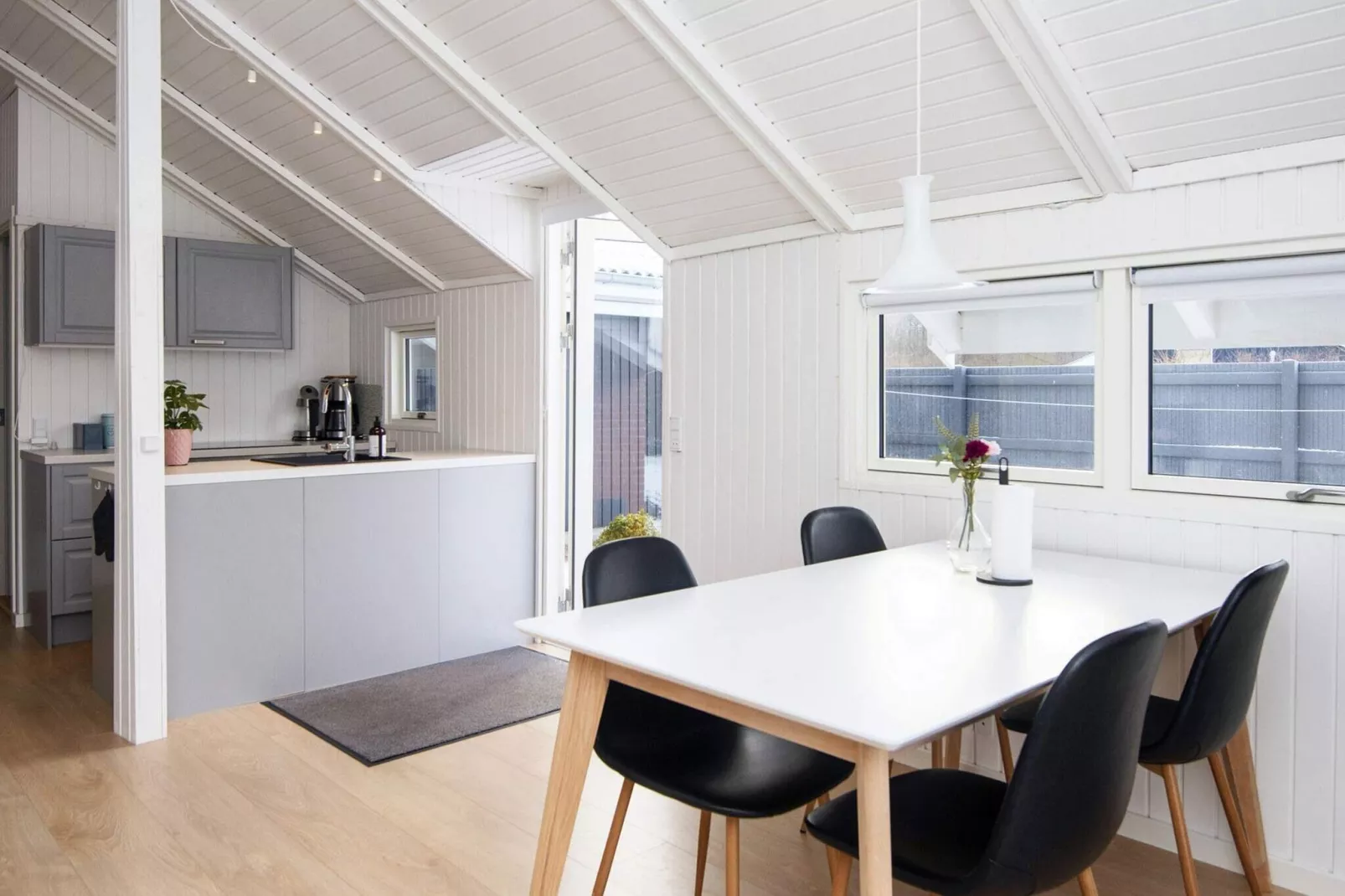 6 persoons vakantie huis in Juelsminde-By Traum-Binnen