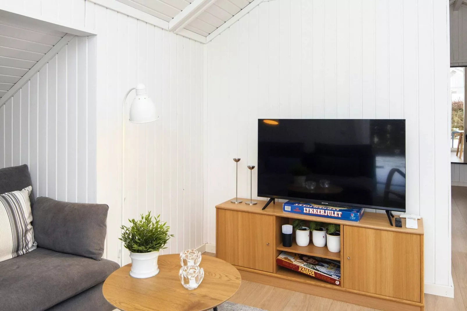 6 persoons vakantie huis in Juelsminde-By Traum-Binnen