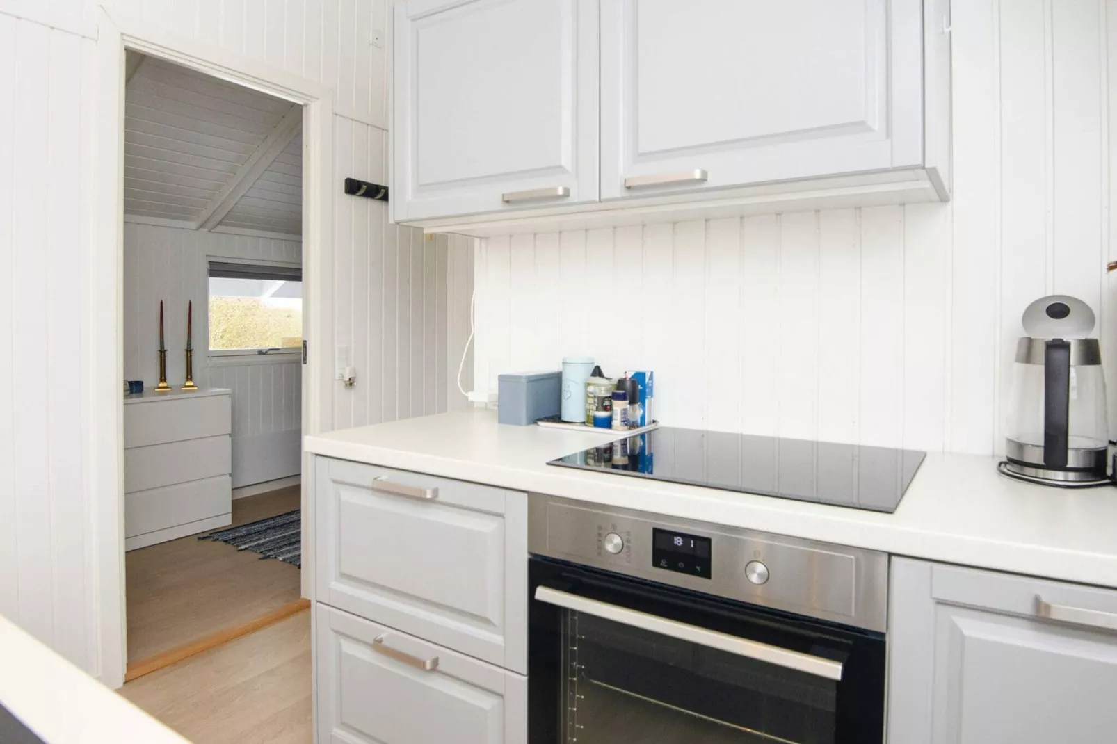 6 persoons vakantie huis in Juelsminde-By Traum-Binnen