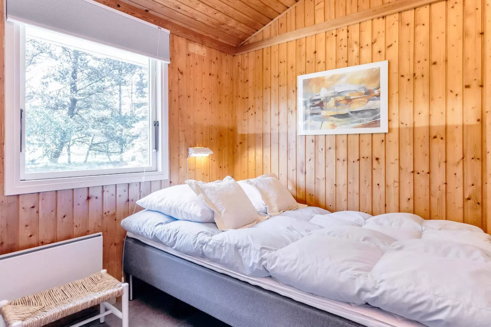 6 persoons vakantie huis in Strandby-By Traum-Binnen
