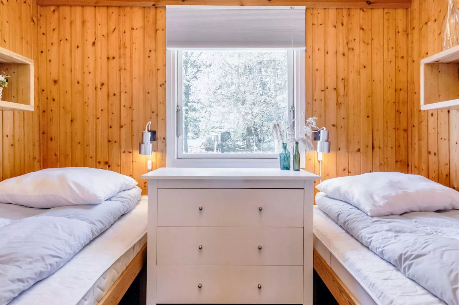 6 persoons vakantie huis in Strandby-By Traum-Binnen