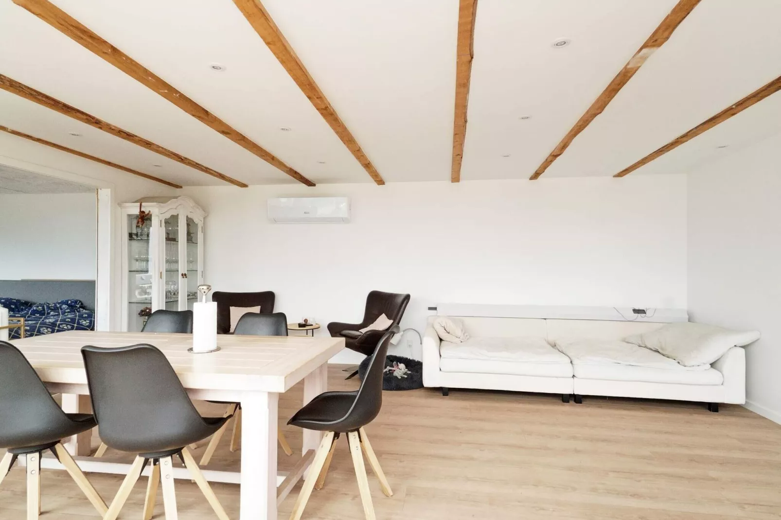 4 persoons vakantie huis in Slagelse-By Traum-Binnen
