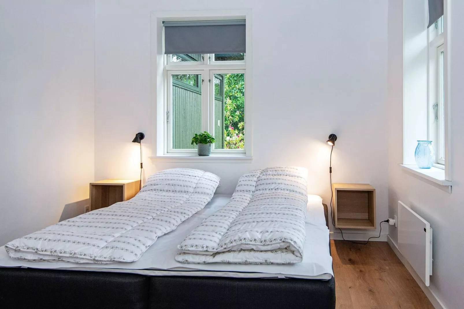 8 persoons vakantie huis in Bjert-By Traum-Binnen