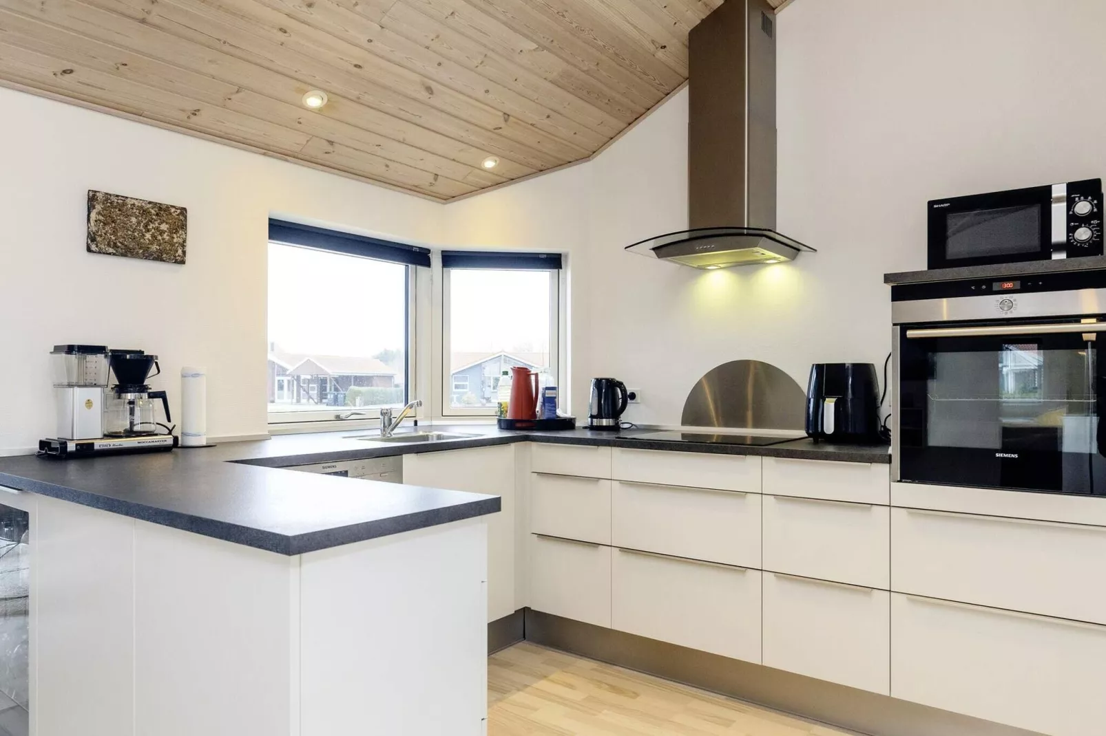 6 persoons vakantie huis in Væggerløse-By Traum