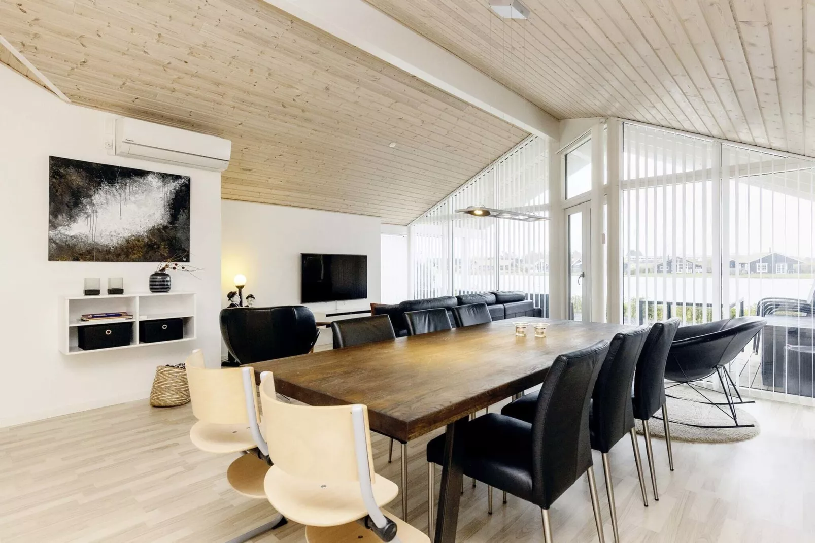 6 persoons vakantie huis in Væggerløse-By Traum-Binnen