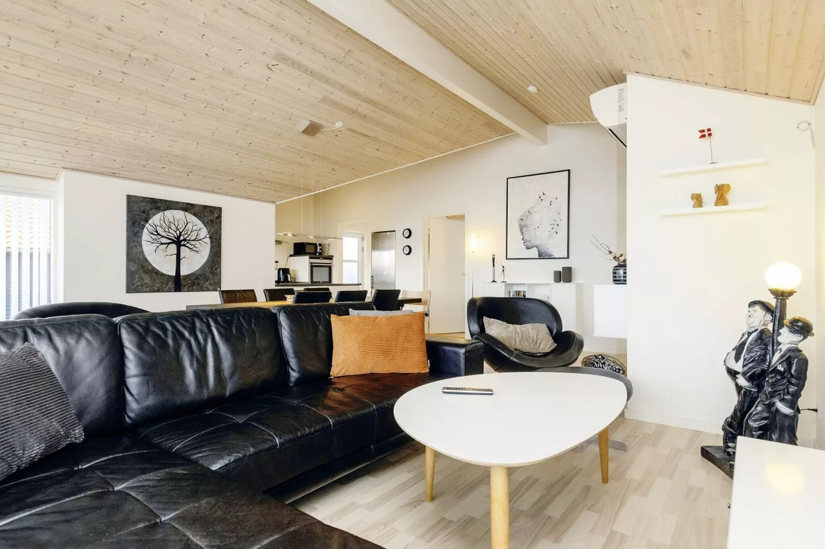 6 persoons vakantie huis in Væggerløse-By Traum-Binnen