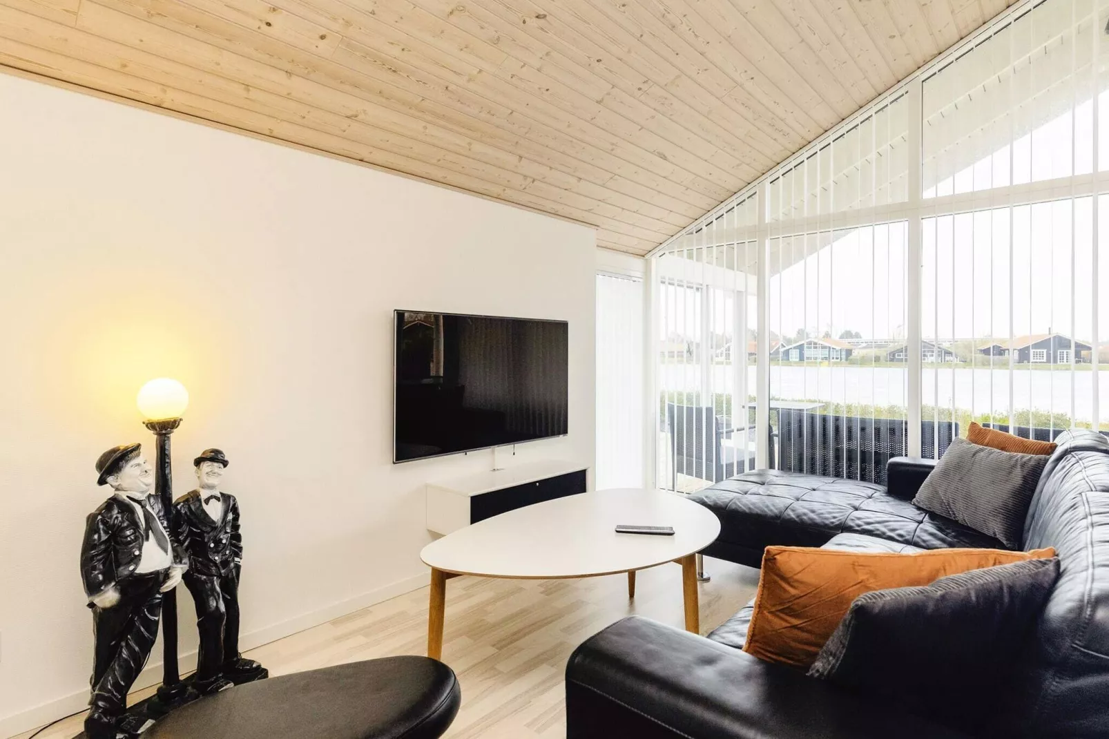 6 persoons vakantie huis in Væggerløse-By Traum-Binnen