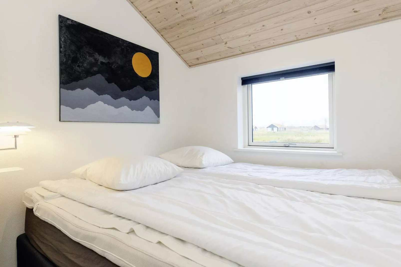 6 persoons vakantie huis in Væggerløse-By Traum-Binnen
