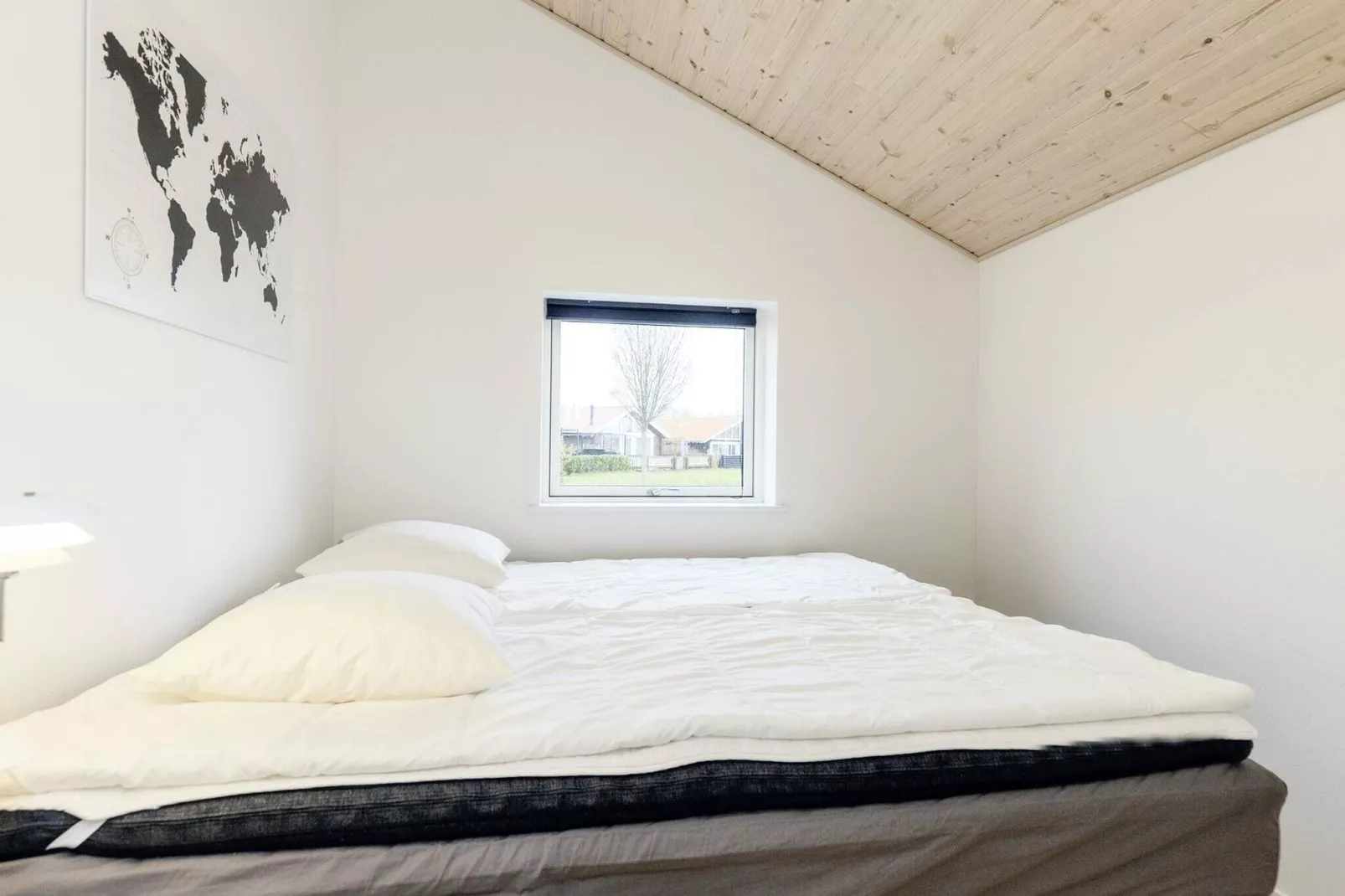 6 persoons vakantie huis in Væggerløse-By Traum-Binnen