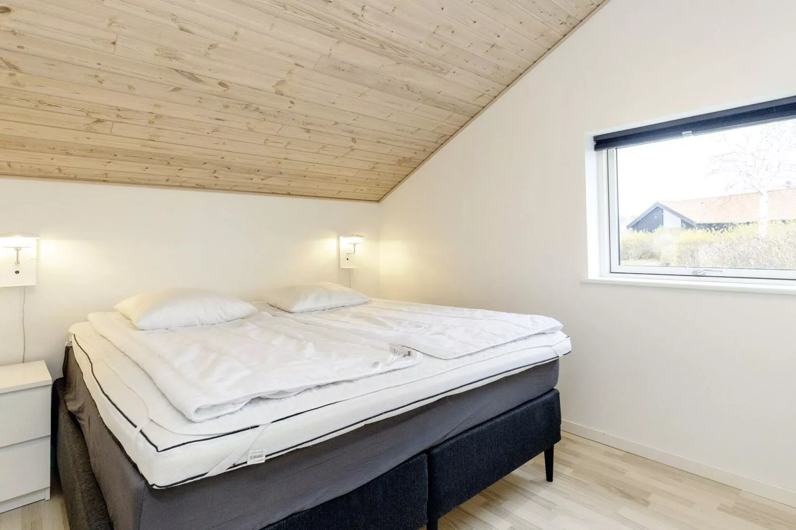 6 persoons vakantie huis in Væggerløse-By Traum-Binnen
