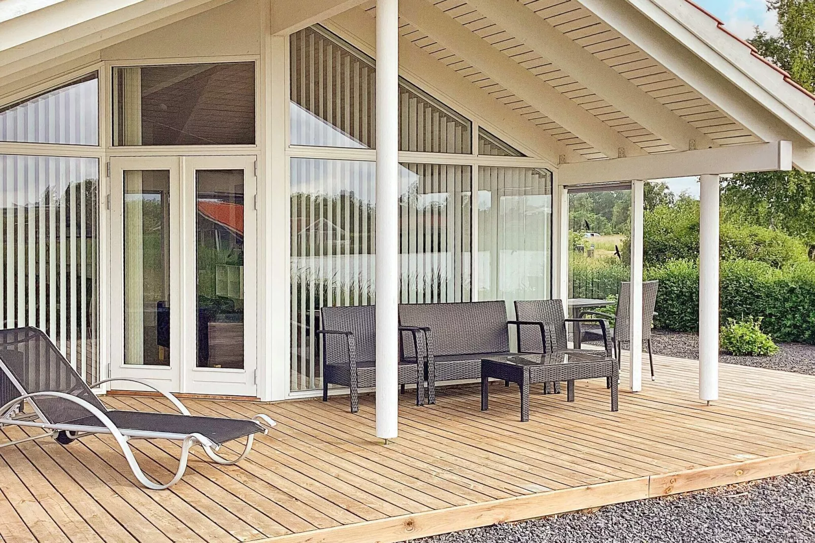6 persoons vakantie huis in Væggerløse-By Traum-Niet-getagd