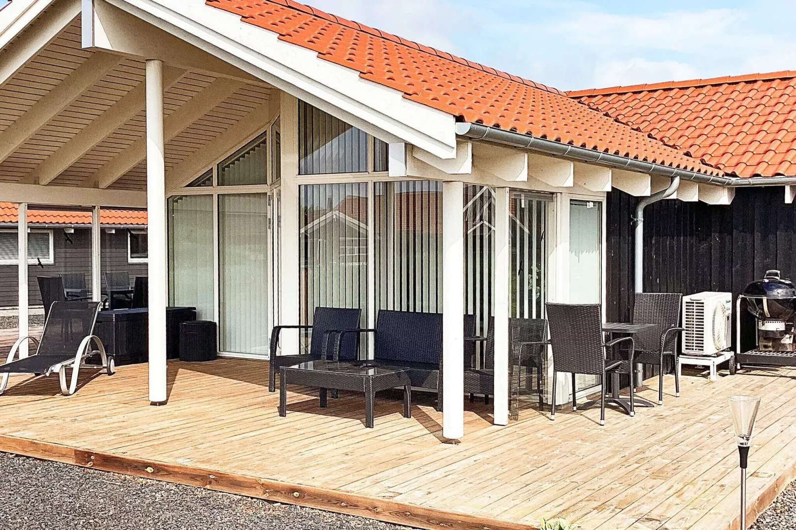 6 persoons vakantie huis in Væggerløse-By Traum-Niet-getagd