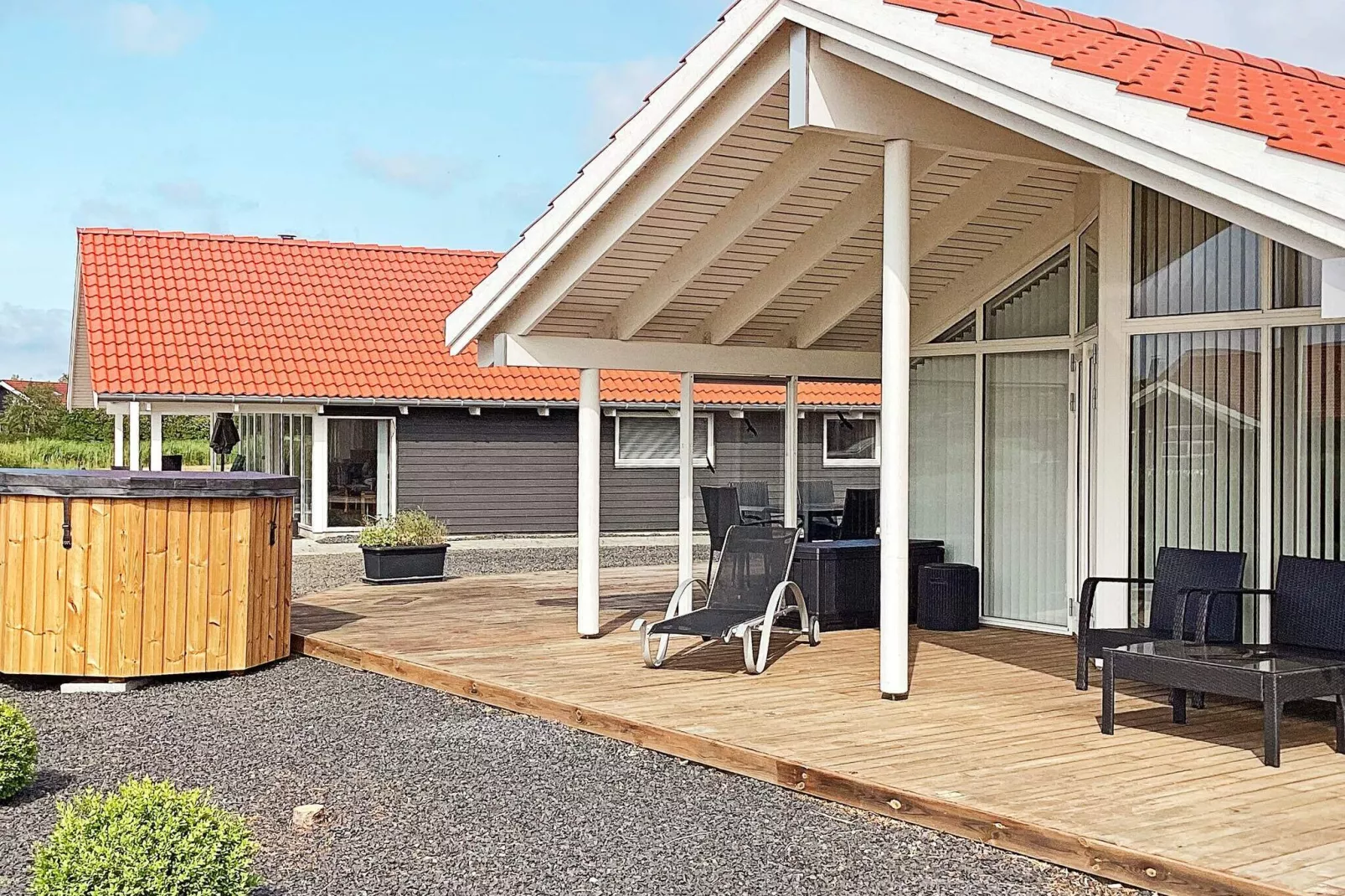 6 persoons vakantie huis in Væggerløse-By Traum-Niet-getagd