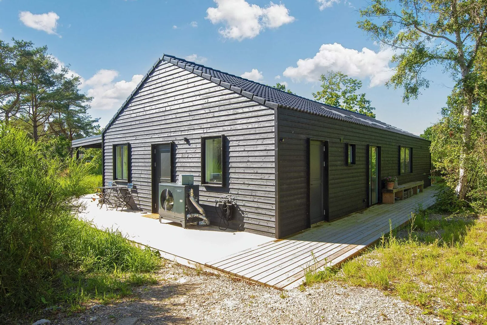 10 persoons vakantie huis in Ebeltoft-By Traum-Uitzicht