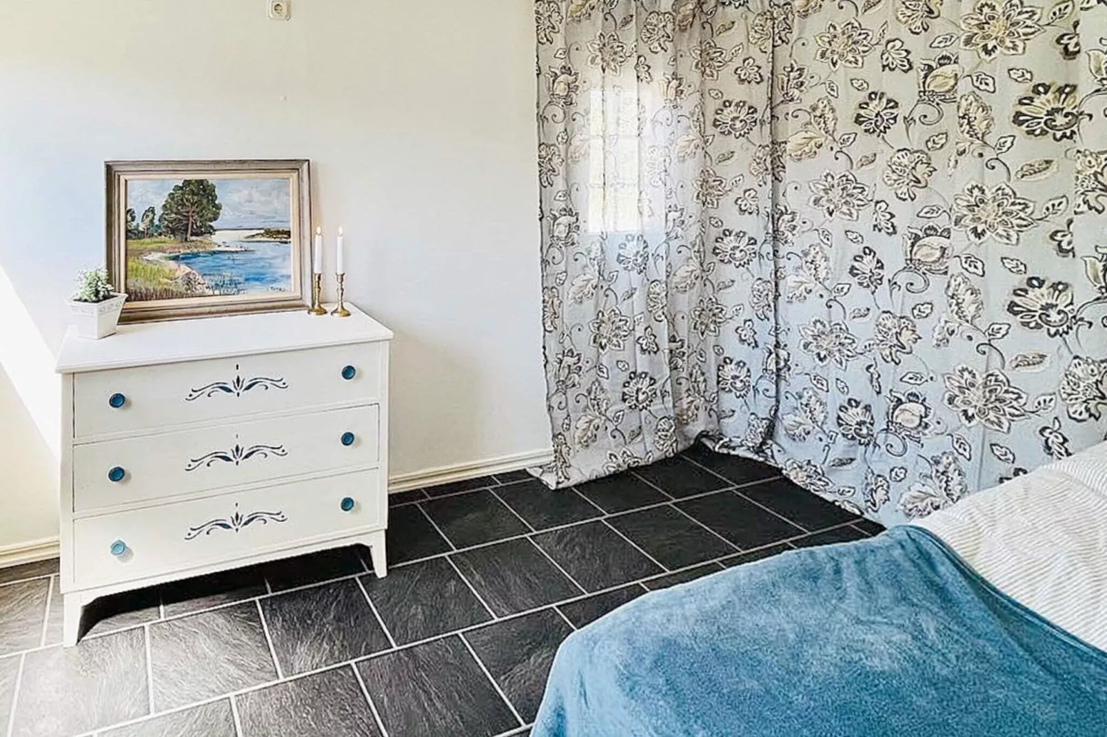 6 persoons vakantie huis in TINGSRYD-By Traum-Binnen