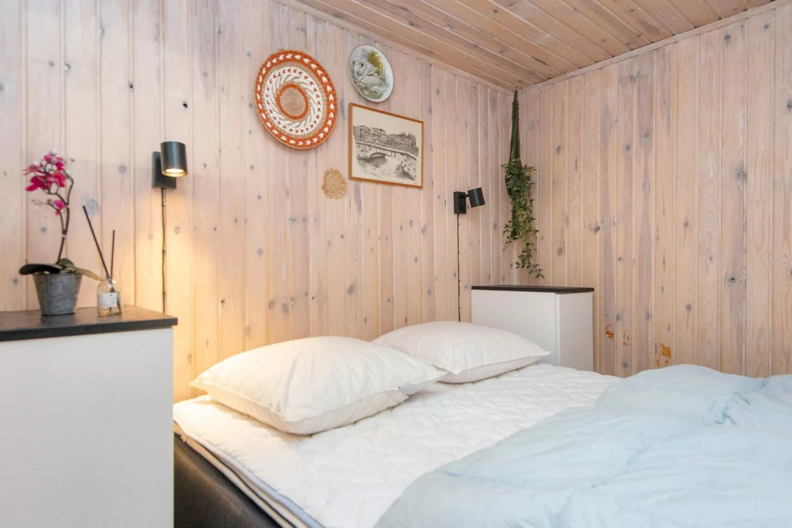 8 persoons vakantie huis in Hejls-By Traum-Binnen