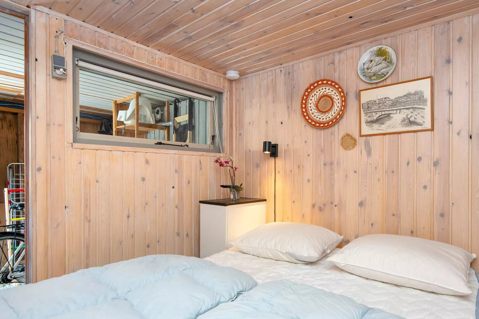 8 persoons vakantie huis in Hejls-By Traum-Binnen
