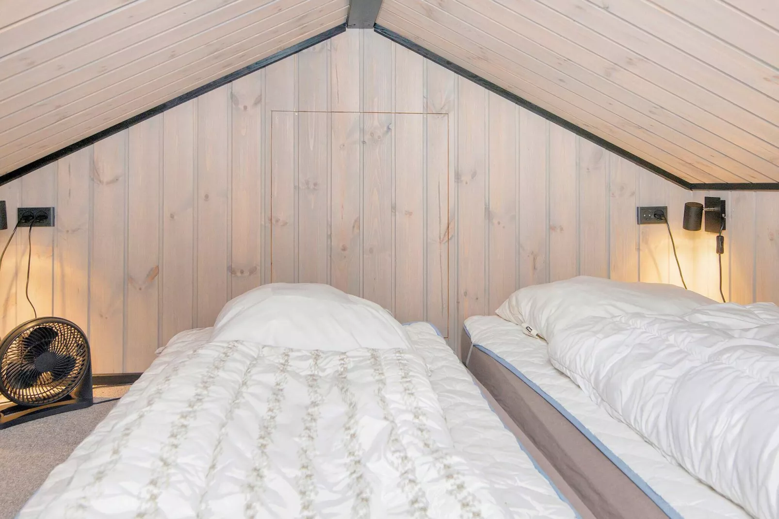 8 persoons vakantie huis in Hejls-By Traum-Binnen