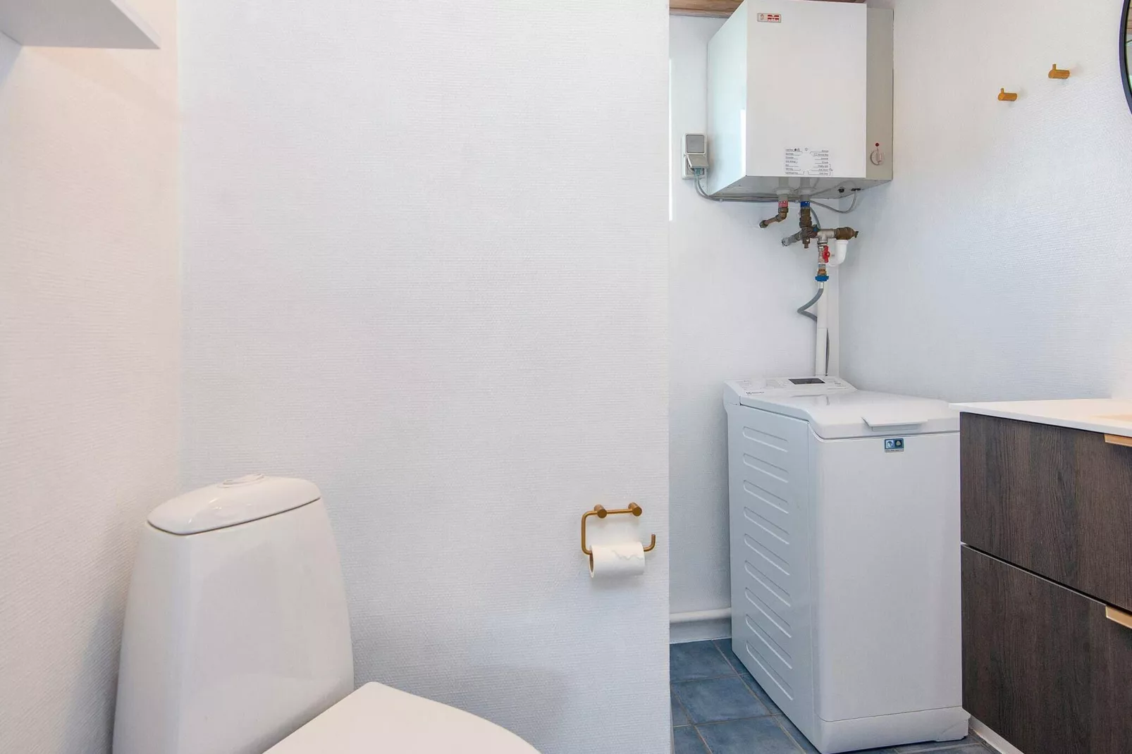 8 persoons vakantie huis in Hejls-By Traum-Binnen