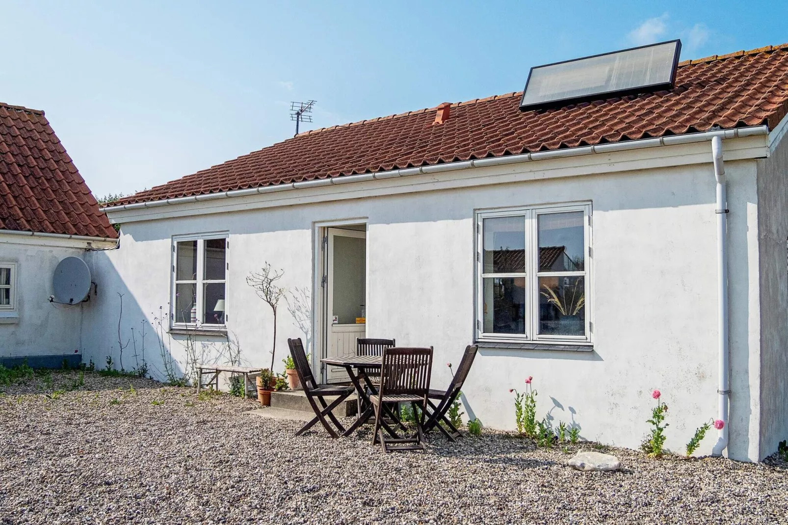 6 persoons vakantie huis in Lemvig-By Traum-Buitenlucht