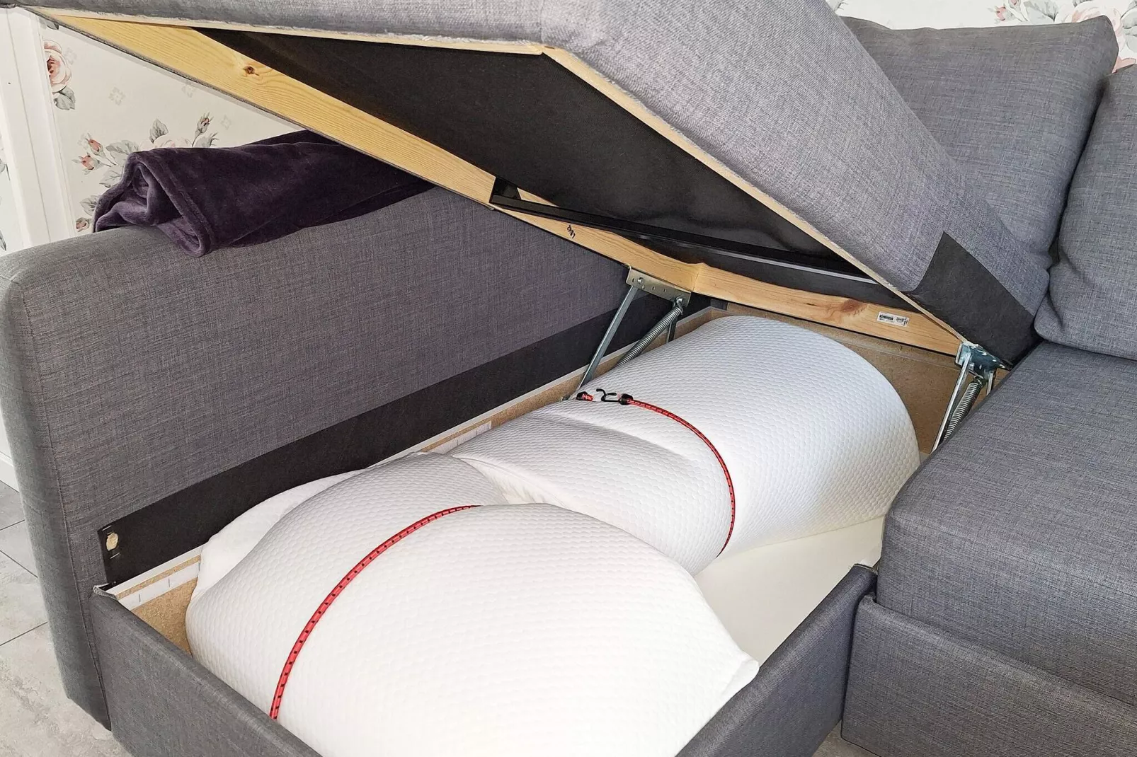 4 persoons vakantie huis in GUSUM-By Traum-Binnen