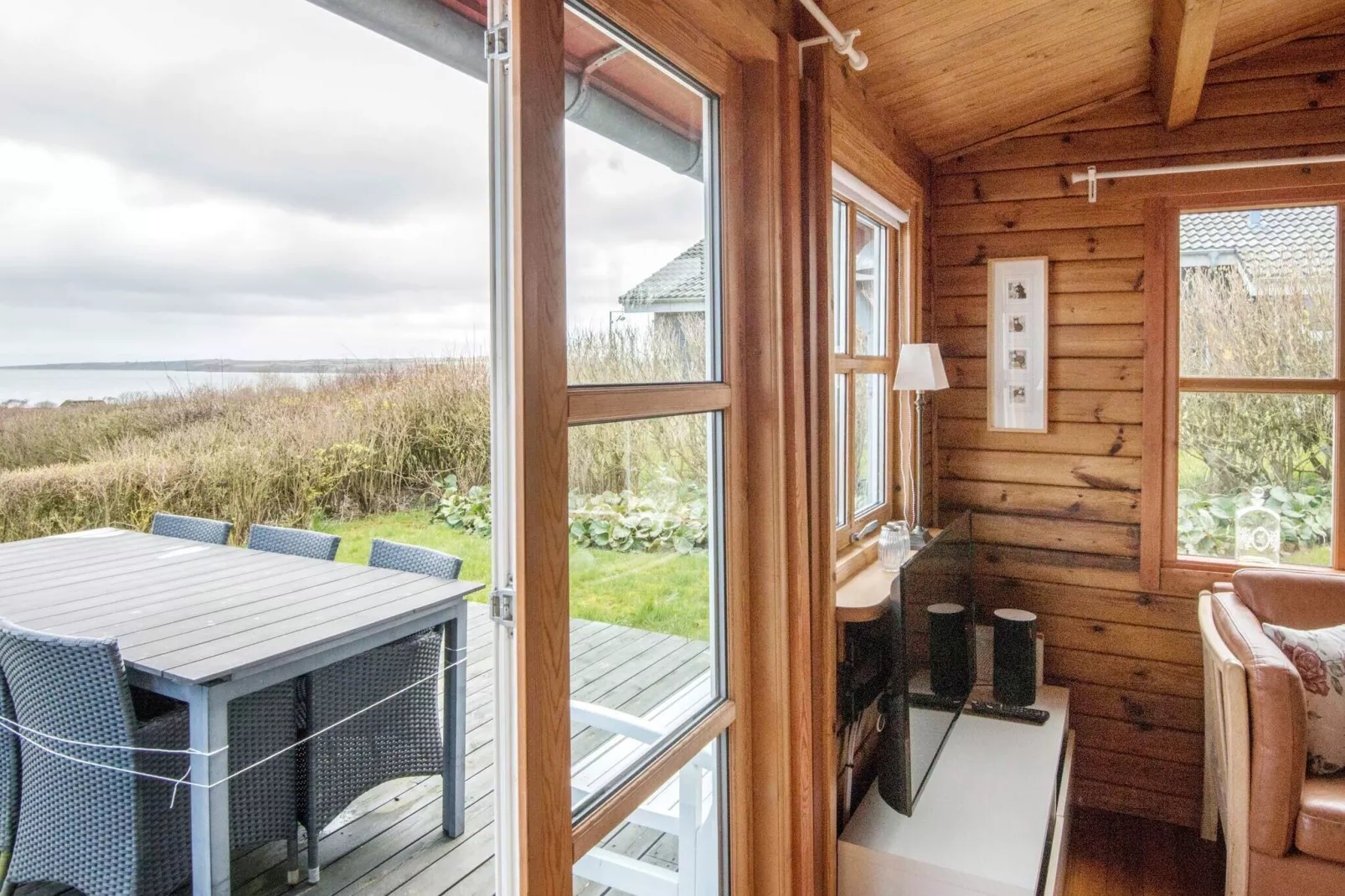 6 persoons vakantie huis in Lemvig-Binnen