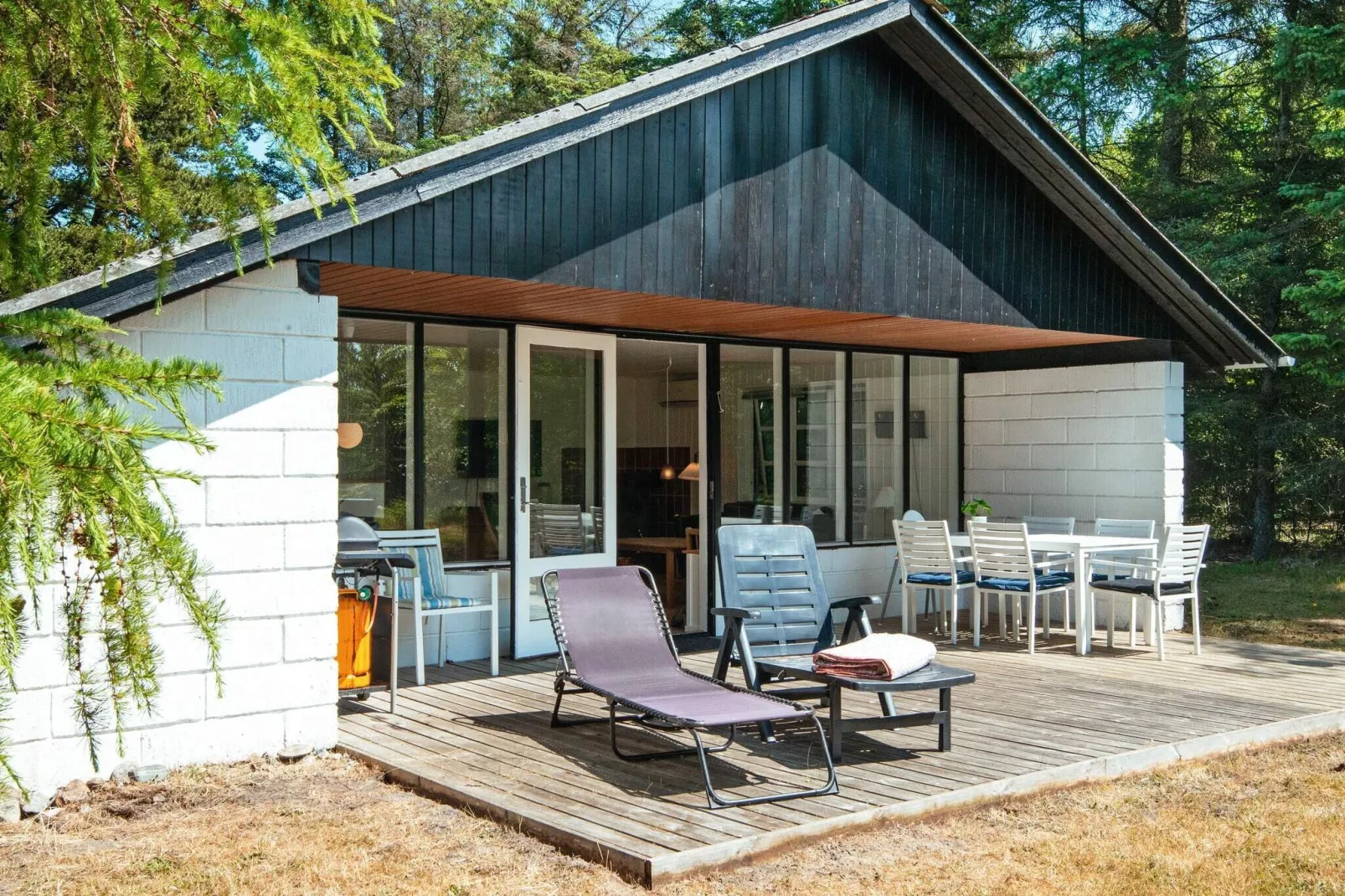 6 persoons vakantie huis in Ulfborg-By Traum-Uitzicht