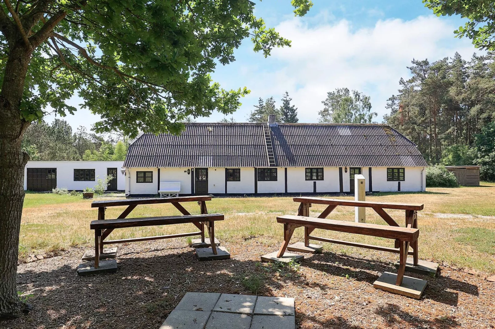6 persoons vakantie huis in Læsø-By Traum-Uitzicht