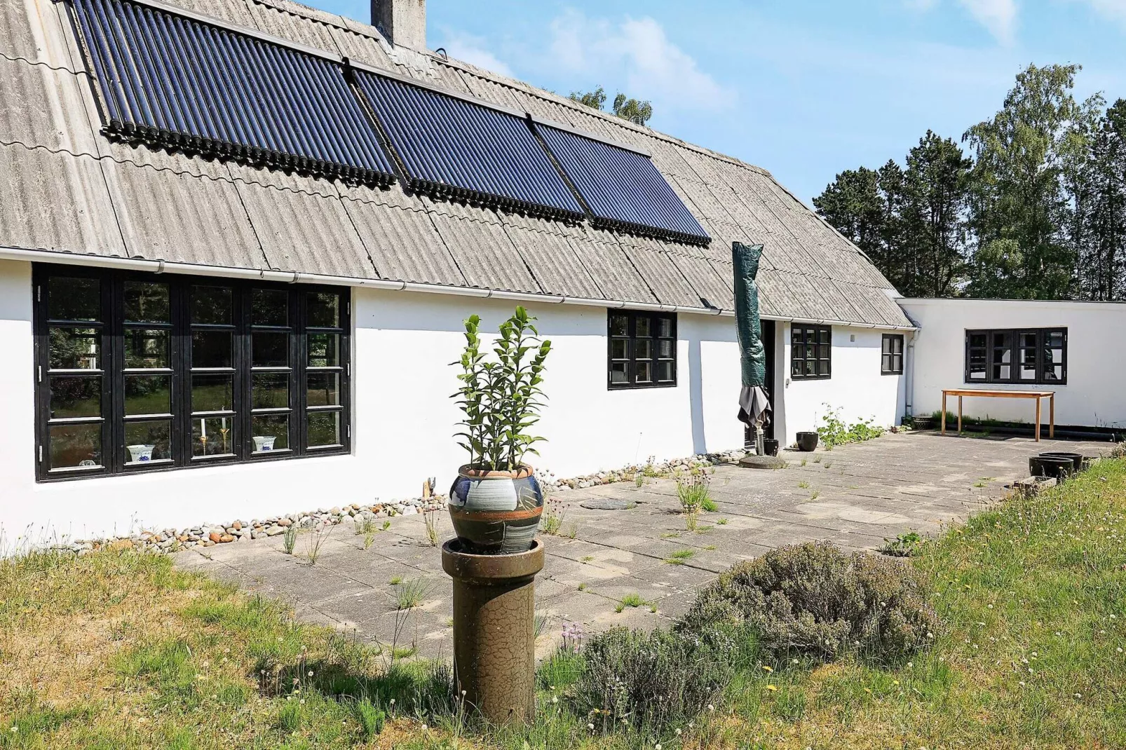 6 persoons vakantie huis in Læsø-By Traum-Uitzicht