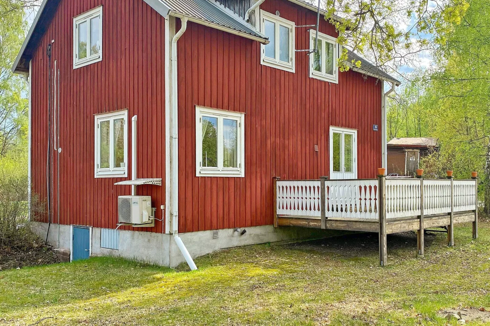 outdoor